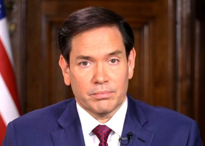 Rubio Hints at Potential Developments in Afrikaner Refugee Resettlement Dispute