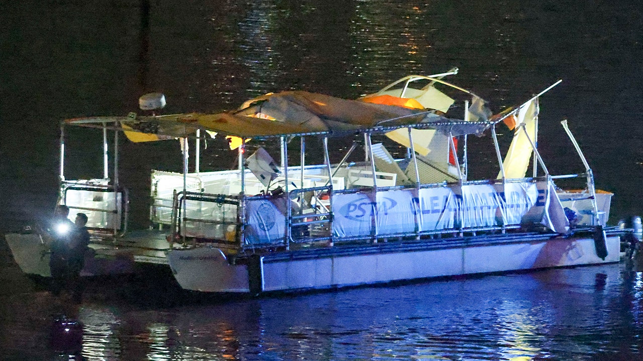 Fatal Hit-and-Run Boat Crash in Florida Leaves Ferry Passenger Dead, Multiple Injured