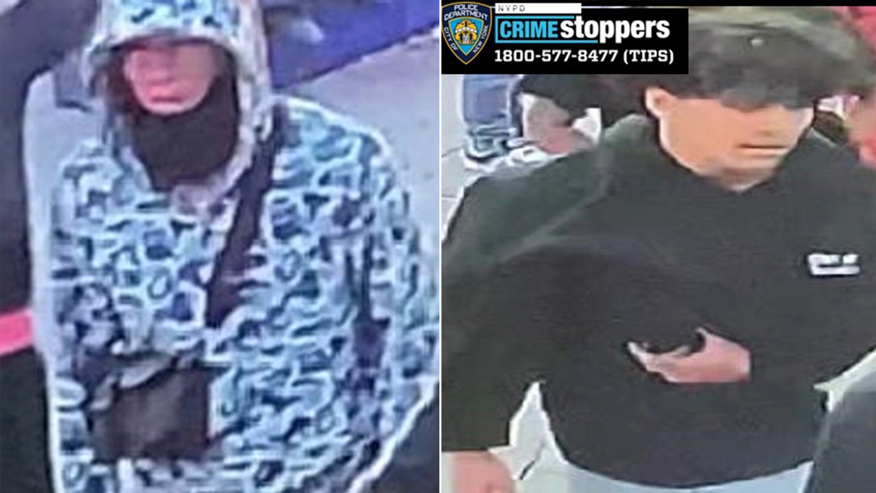 11 Alleged Teen Tren de Aragua Gang Members Attack NYPD Officers in Times Square: Police