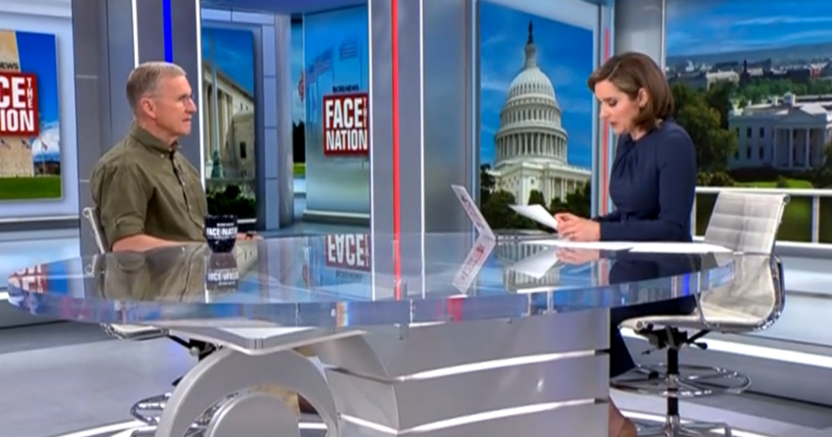 Interview Transcript: Retired General Stanley McChrystal on “Face the Nation” with Margaret Brennan, May 18, 2025