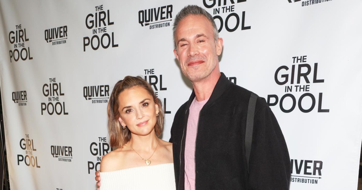 Rachael Leigh Cook and Freddie Prinze Jr. Reunite 25 Years After ‘She’s All That’ for a New Movie