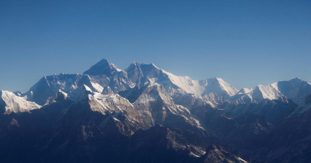 Two climbers perish on Mount Everest; expedition organizers yet to decide on the retrieval of the bodies.