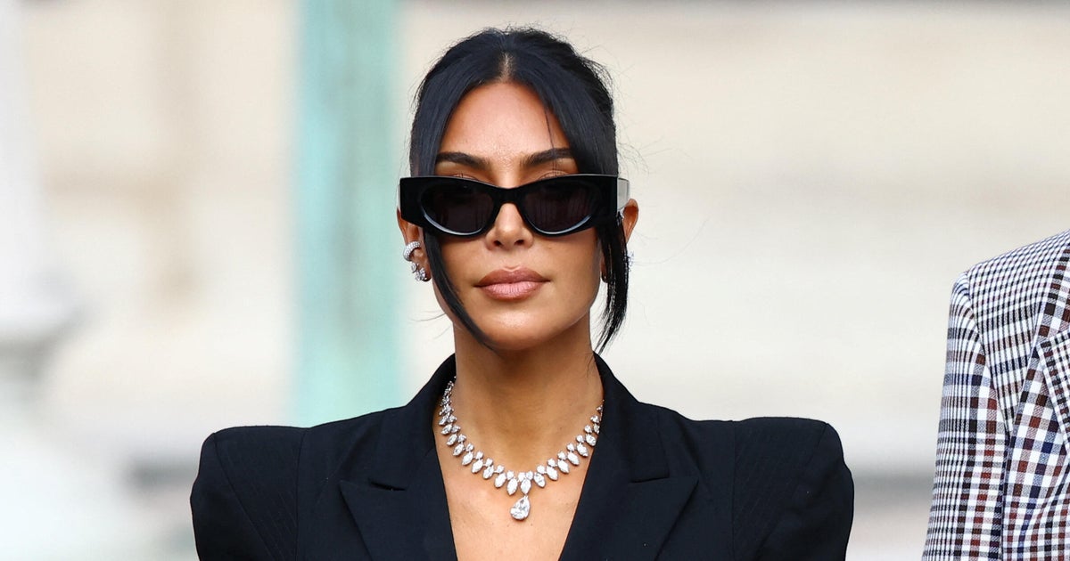 Decision Anticipated in Kim Kardashian Jewelry Heist Case in Paris
