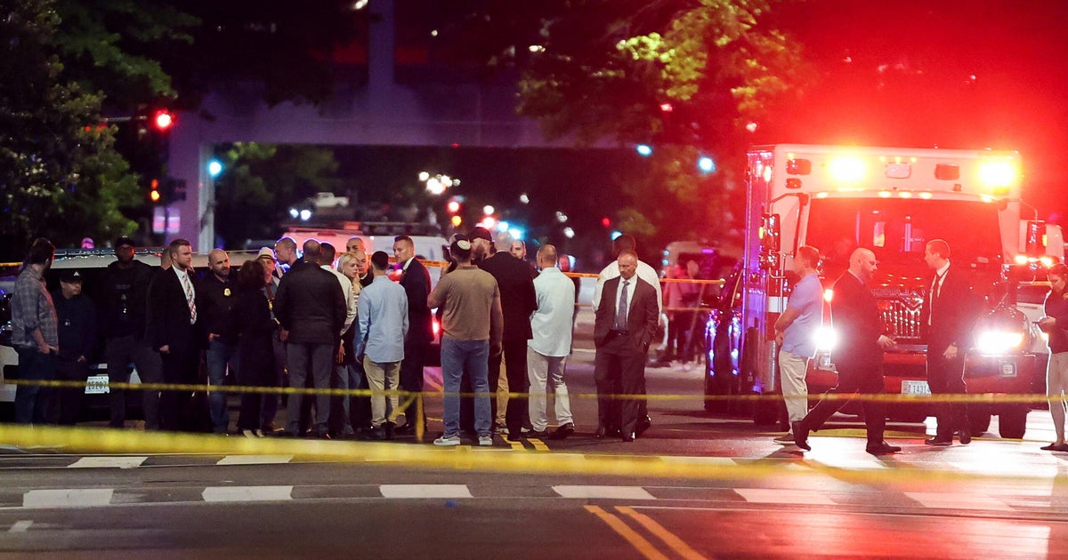 Suspect in Deadly Shooting of Two Israeli Embassy Employees in D.C. Wasn’t on Police Radar: Key Details Unveiled