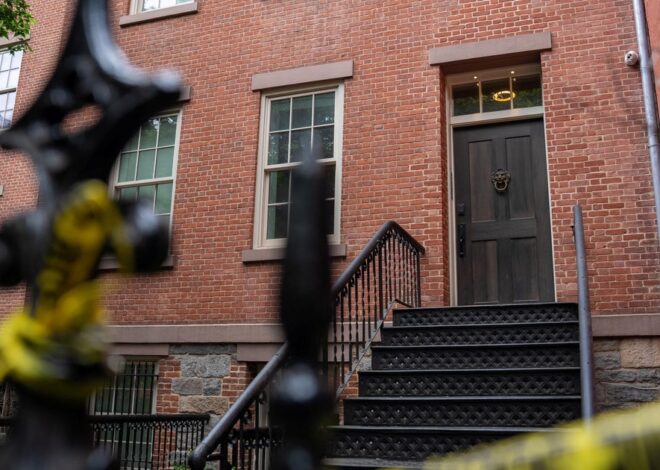Bitcoin Millionaire Reportedly Endured Weeks of Torture in NYC Residence: Key Details Unveiled