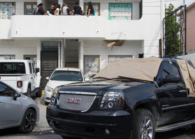 Five Missing Musicians Discovered Dead Near U.S.-Mexico Border; Suspected Cartel Members Detained