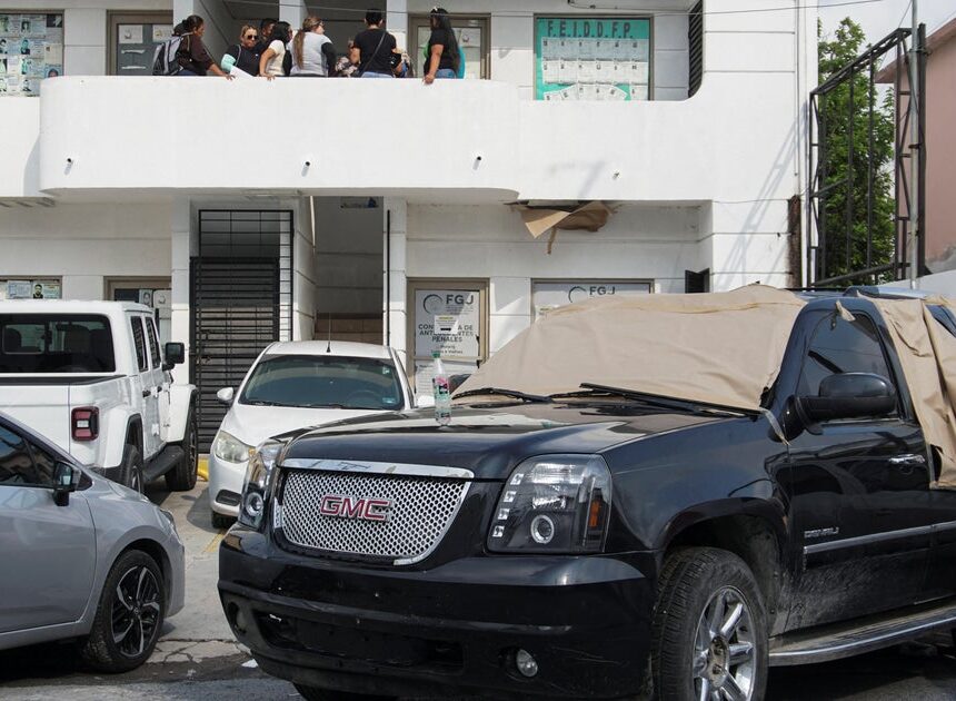 Five Missing Musicians Discovered Dead Near U.S.-Mexico Border; Suspected Cartel Members Detained