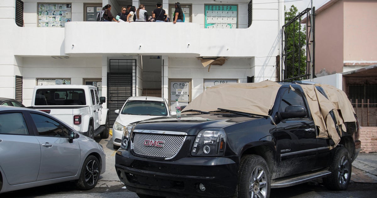 Five Missing Musicians Discovered Dead Near U.S.-Mexico Border; Suspected Cartel Members Detained