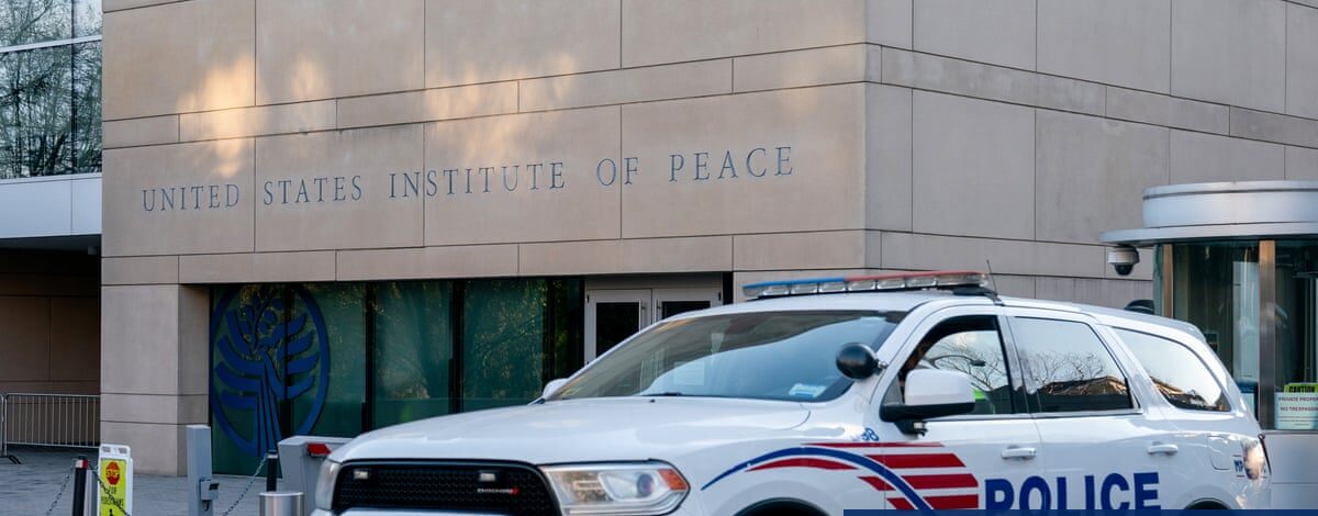 Court Halts Trump Administration’s Attempt to Disband US Institute of Peace