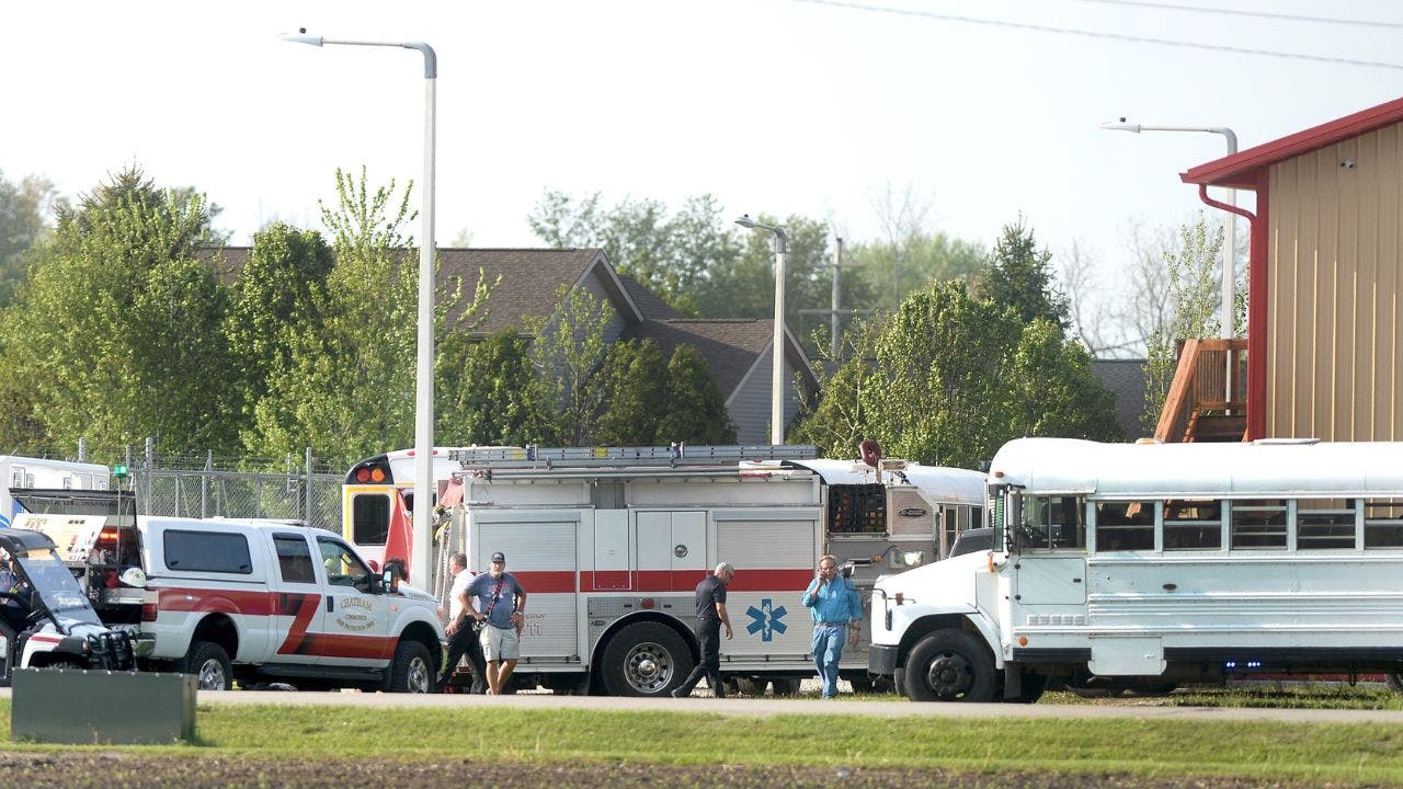 Tragedy in Chatham: Car Crashes Into After-School Camp, Killing Four Including Children