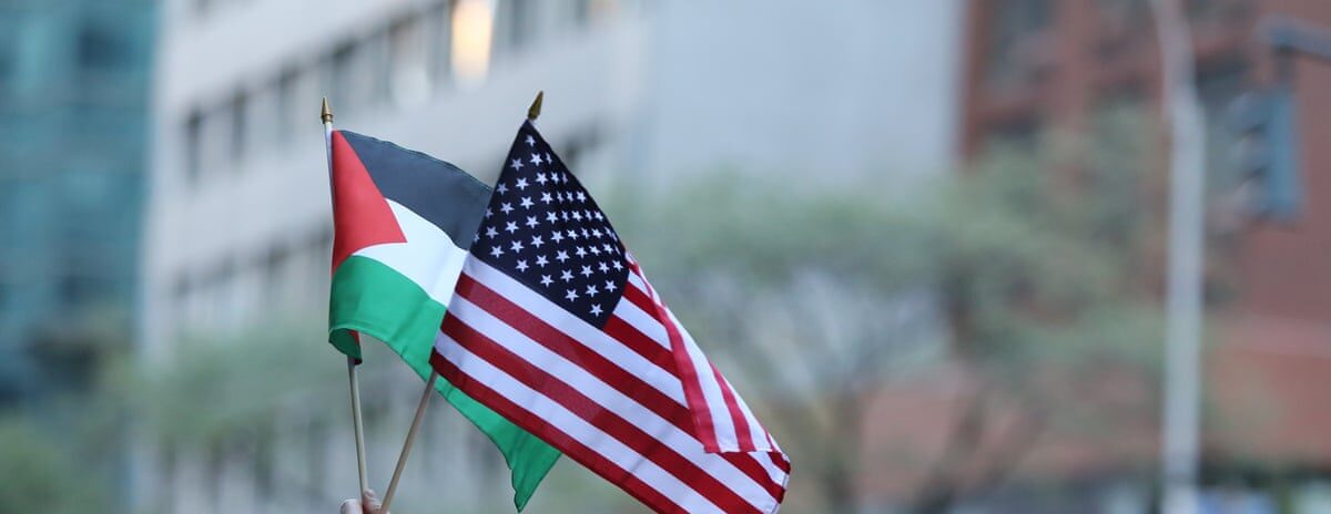 US Shuts Down Office of Palestinian Affairs, Key Communication Link to Washington