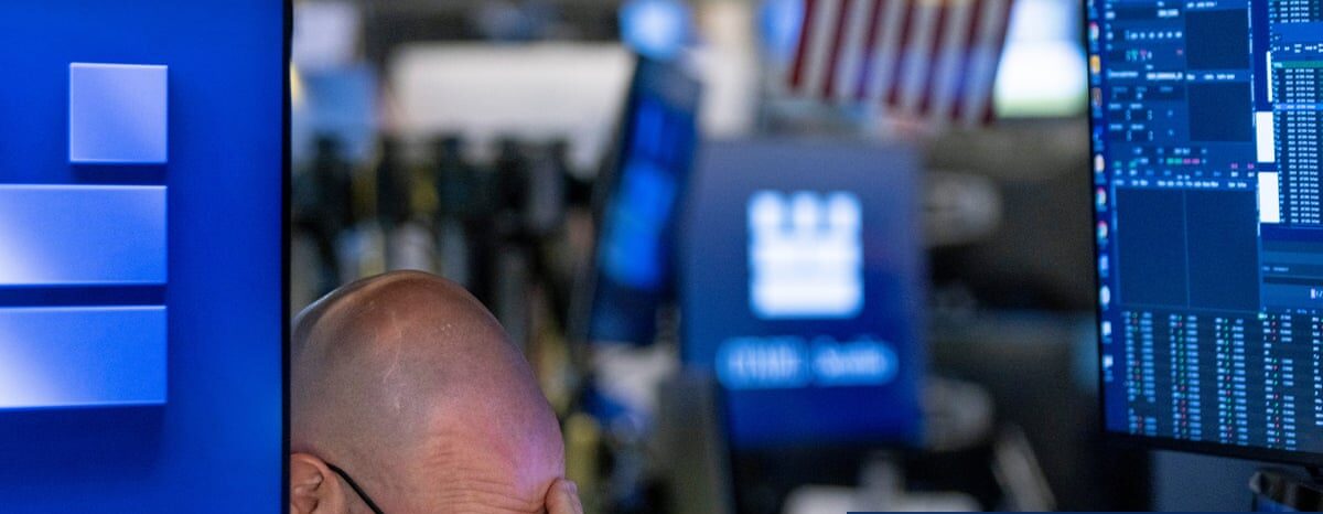 Concerns Rise as US Government’s Growing Debt Shakes Markets