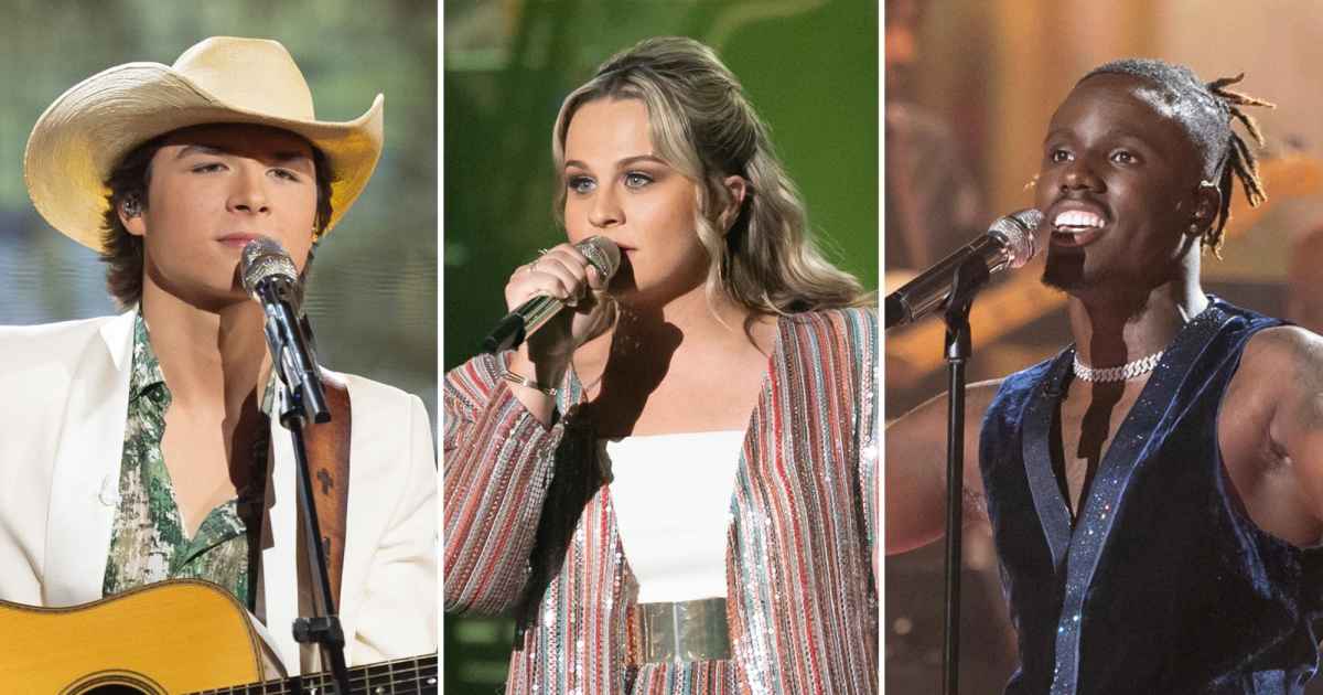 Recap of the ‘American Idol’ Finale: Winner of Season 23 Announced