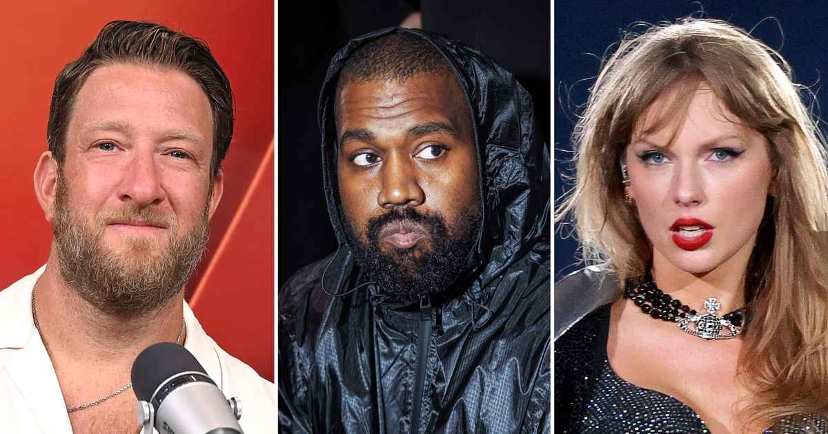 Dave Portnoy of Barstool Sports Has a Longstanding History as a Taylor Swift Enthusiast: From ‘Eras Tour’ Jacket to Letter