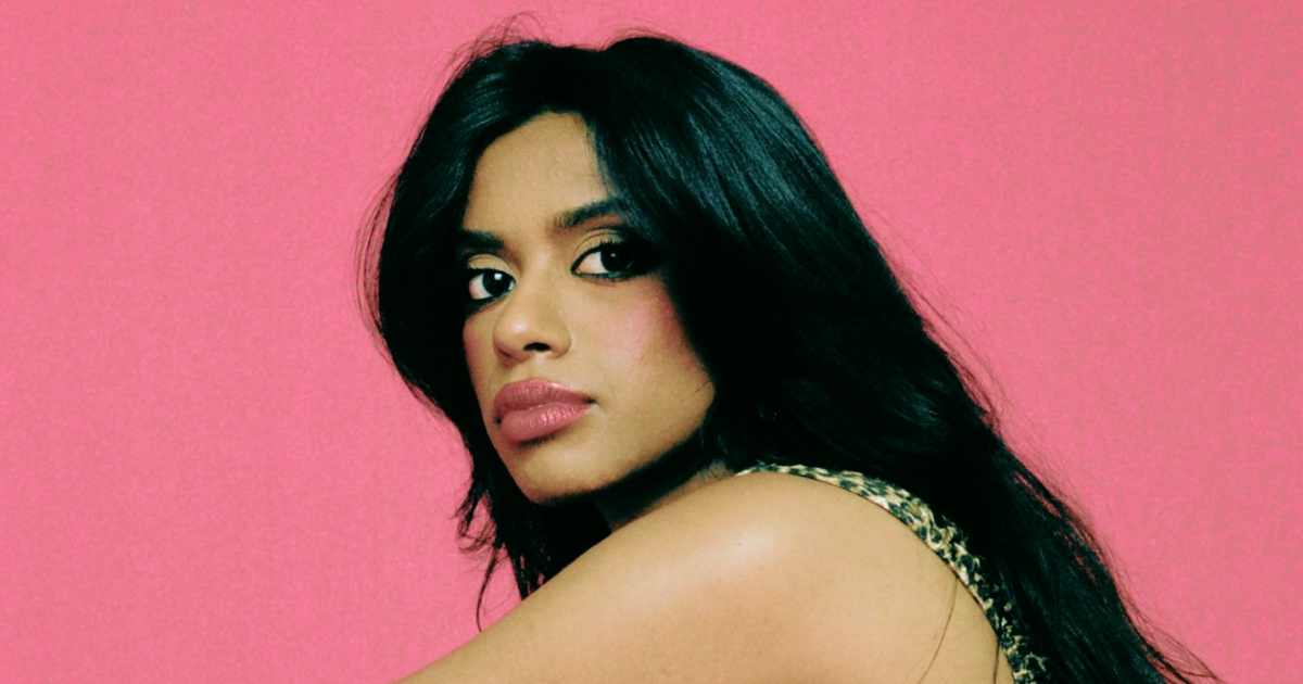 Debbii Dawson Mistakenly Believed a Fan Compared Her to George Washington — Her Reaction? ‘He’s Hot’