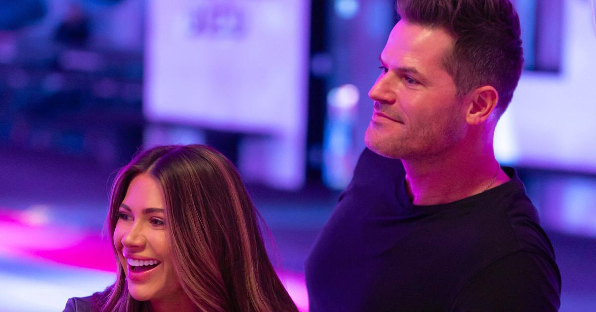 Do the Cast Members of ‘Secret Lives of Mormon Wives’ Believe Bret Engemann Was Unfaithful to Demi Engemann? (Exclusive)