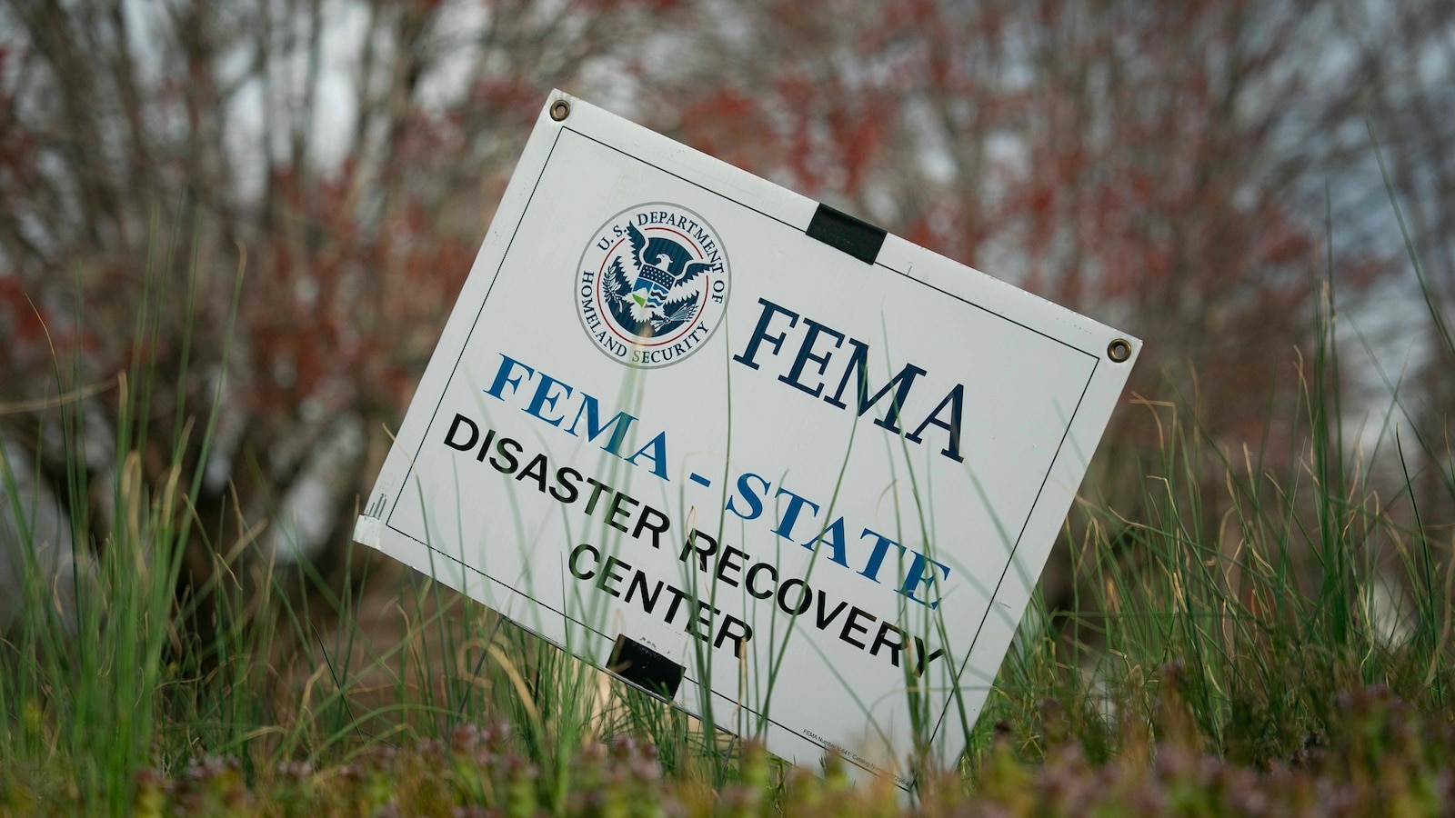 FEMA Rejects North Carolina’s Request for Full Cost Coverage of Hurricane Helene Relief