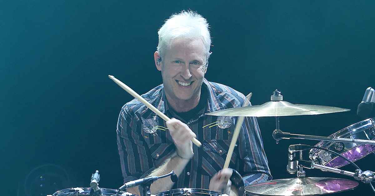 Foo Fighters Drummer Expresses ‘Shock and Disappointment’ After Being Dismissed ‘Without Cause’