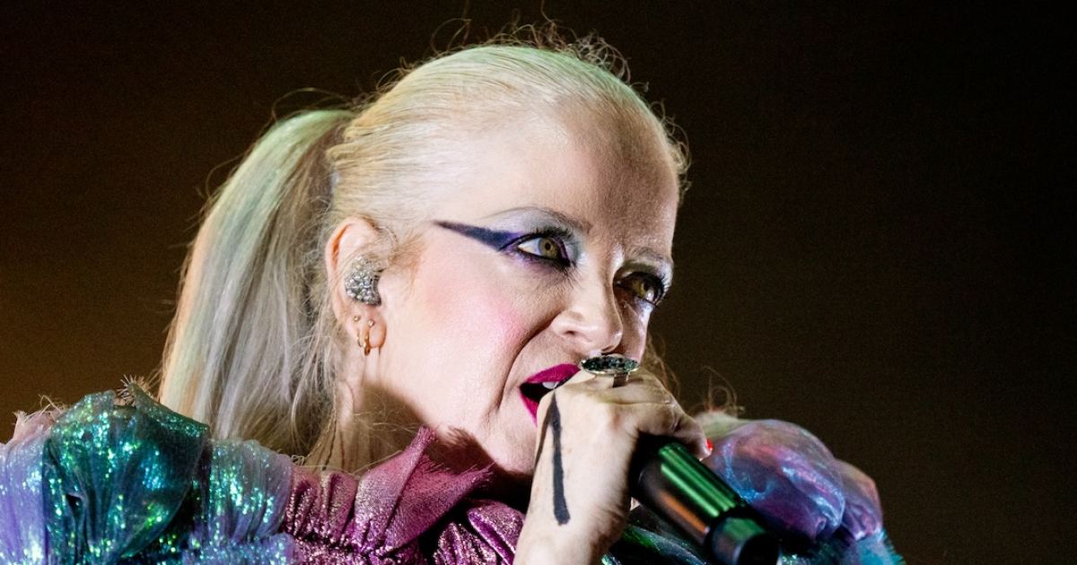How Garbage Created a New Album Without Communicating: ‘It Seems to Work’ (Exclusive)