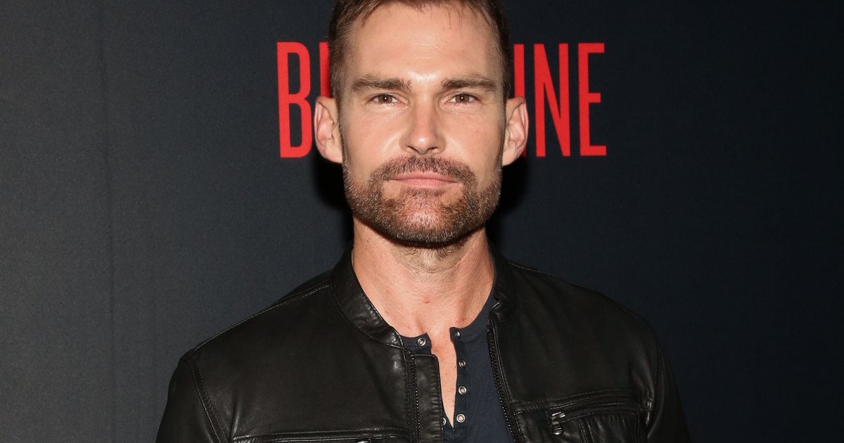 Seann William Scott Set to Earn Over $100K Increase Per Episode for Season 2 of ‘Shifting Gears’