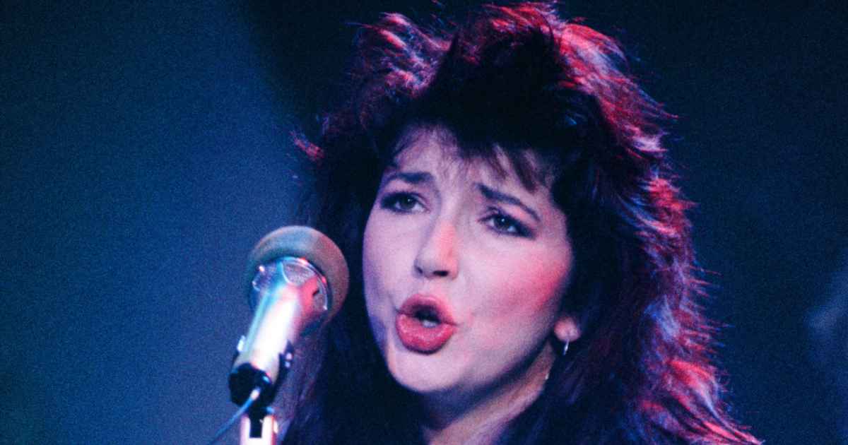 How Kate Bush Chose Motherhood Over Music: The Life of the Rarely-Seen Icon Away from the Spotlight