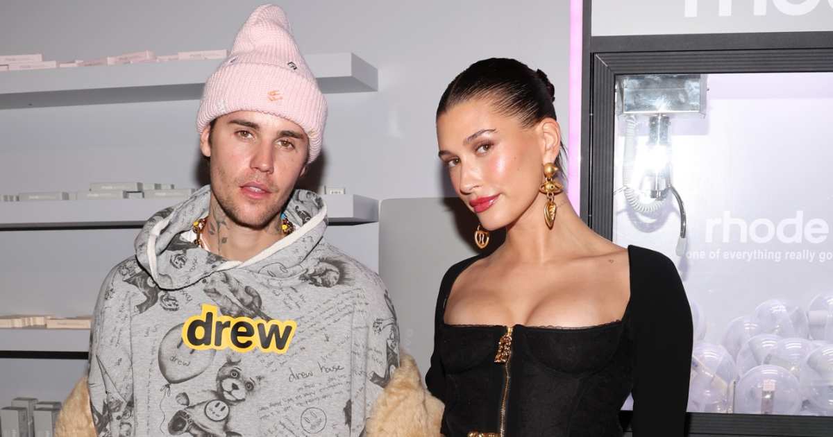 Justin Bieber Finds Himself in a ‘Positive Space’ With Wife Hailey Bieber While Continuing His ‘Healing Journey’ (Exclusive)