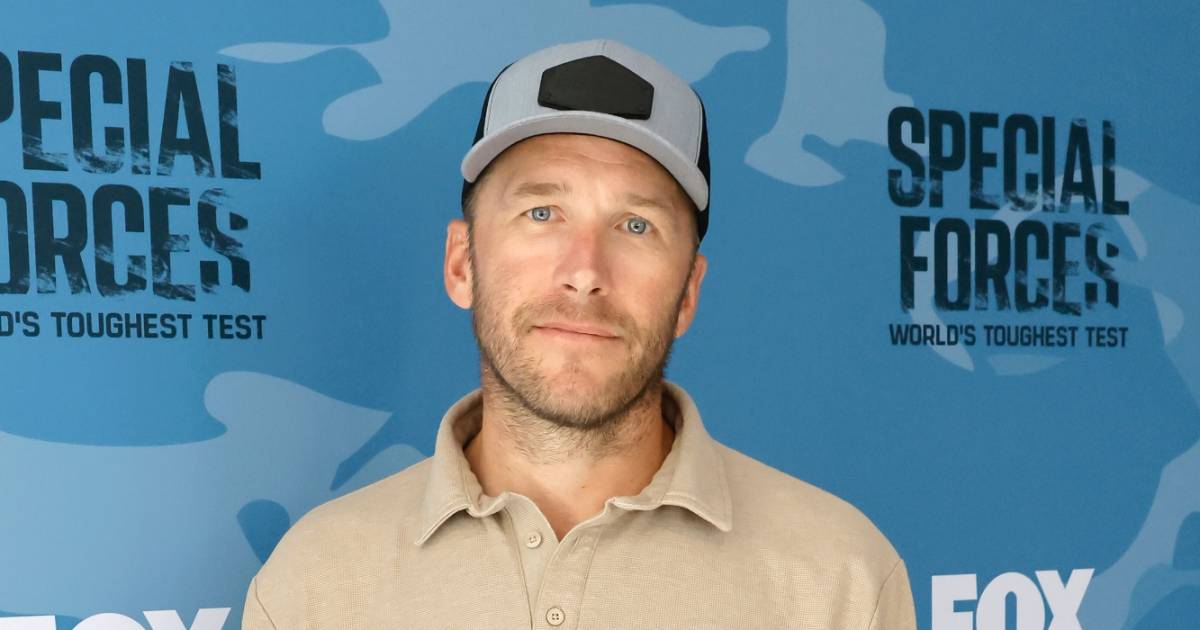 Bode Miller Shares His Journey Through Grief and Healing Seven Years After His Daughter’s Tragic Drowning (Exclusive)