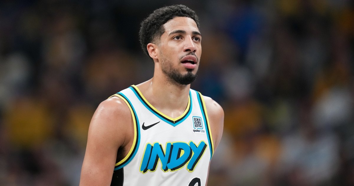 Report: Tyrese Haliburton’s Father Permitted at Playoff Games Following Arena Ban