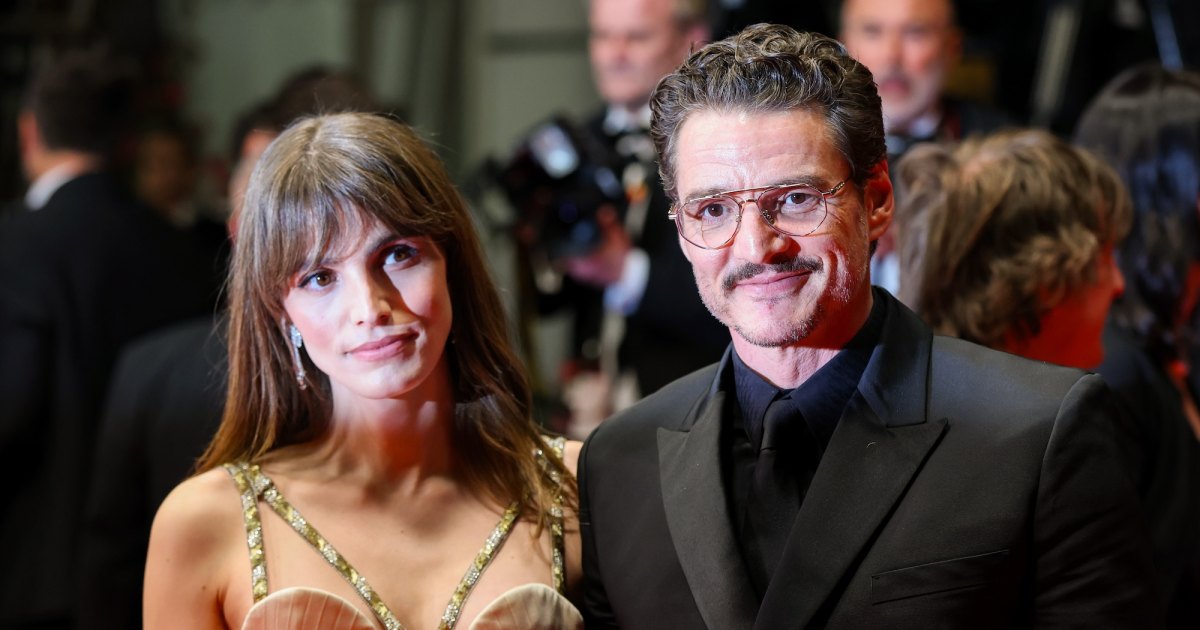 Pedro Pascal’s sister Lux felt like she “wanted to throw” her iPad after witnessing Joel’s demise on ‘The Last of Us’.
