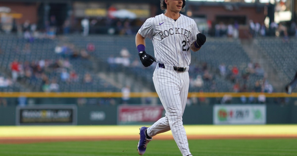 Rockies Supporter Hit by Foul Ball Files Lawsuit Against Team, Claiming Poor Performance Diminished Spectator Engagement