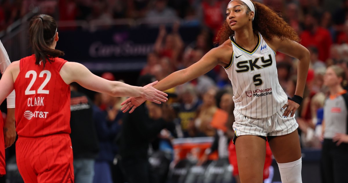 Us Explains: Angel Reese, Caitlin Clark, and the WNBA’s Probe Into Alleged Racism