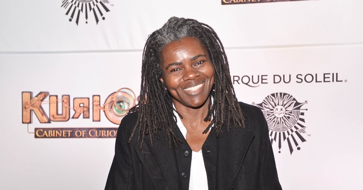 Tracy Chapman Has ‘No Intentions’ of Abandoning Her Secluded Life: ‘Fast Car’ Singer Is a Homebody in San Francisco