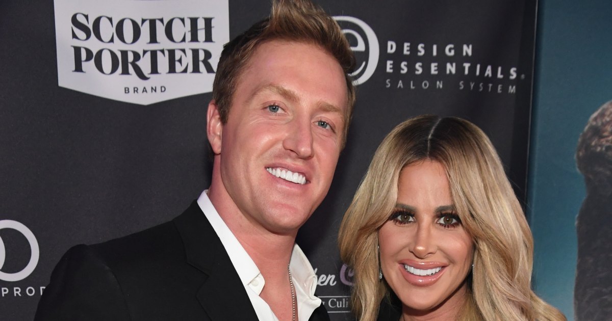 Kim Zolciak and Kroy Biermann’s Family Over the Years: Every High and Low