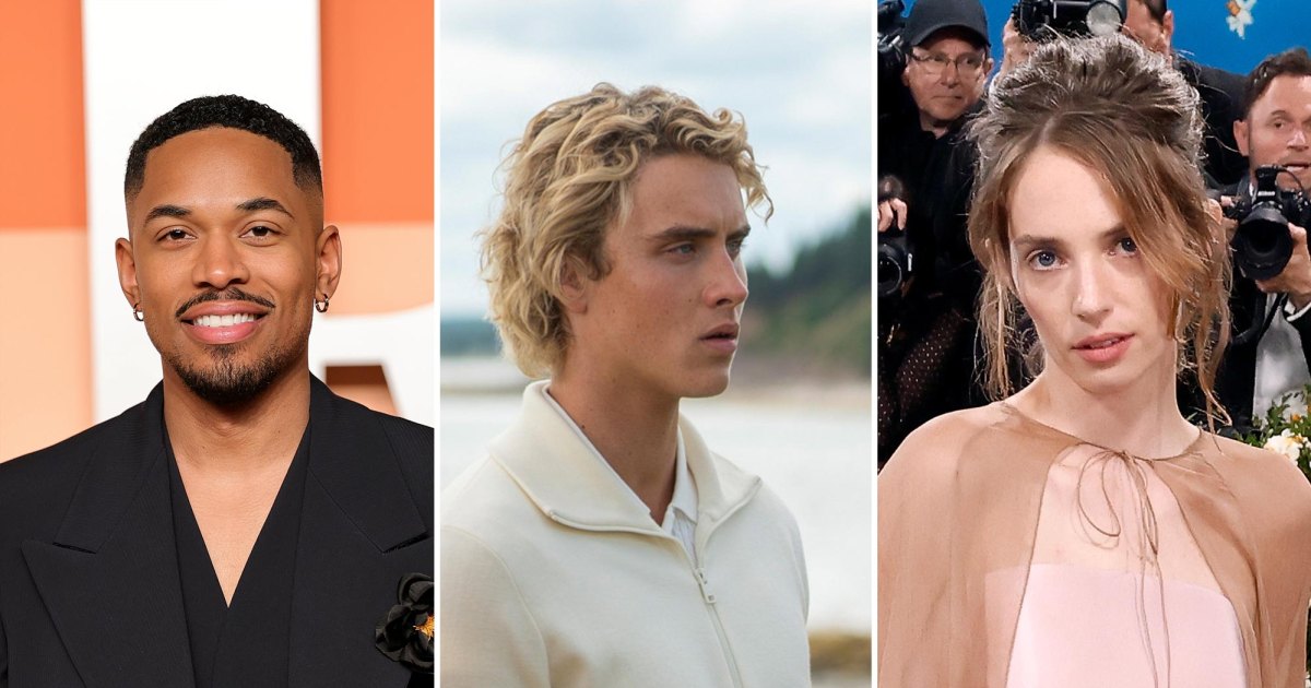 Fans of ‘Hunger Games’ Spot Easter Eggs in the Casting Announcement Order for ‘Sunrise on the Reaping’