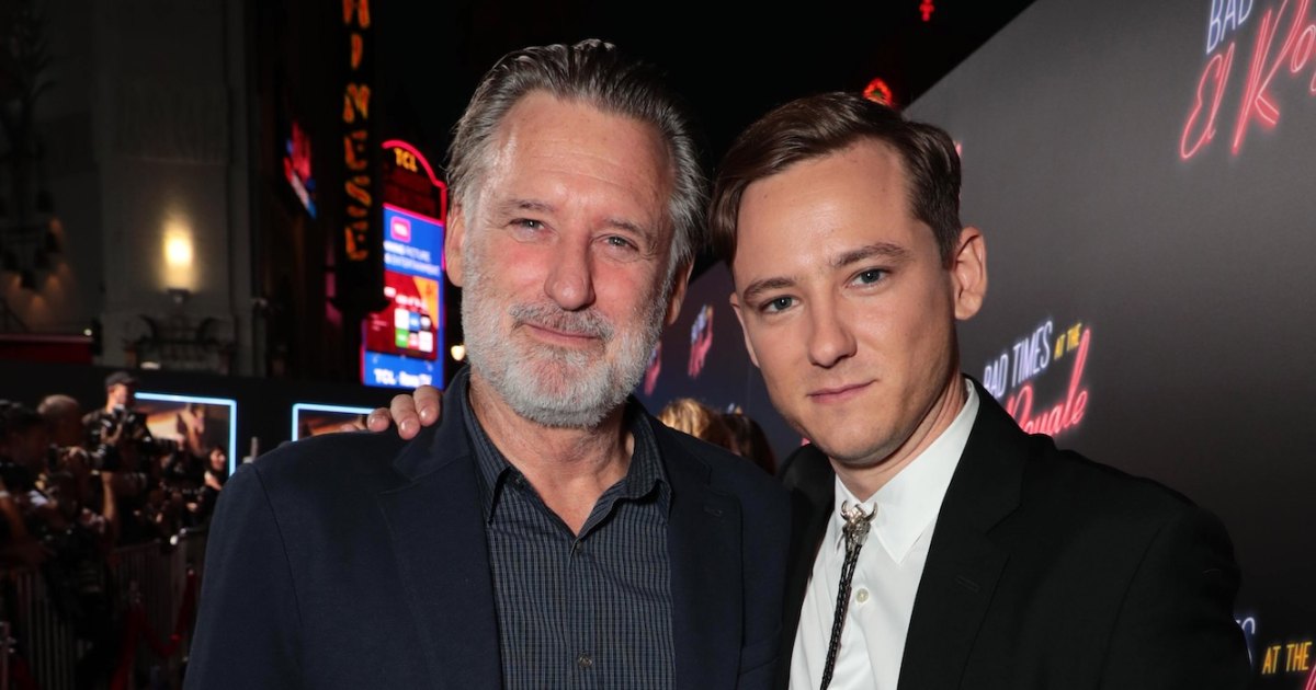 A Glimpse Into Bill Pullman’s Current Life: Career Developments, Support for His Son Lewis Pullman, and Beyond