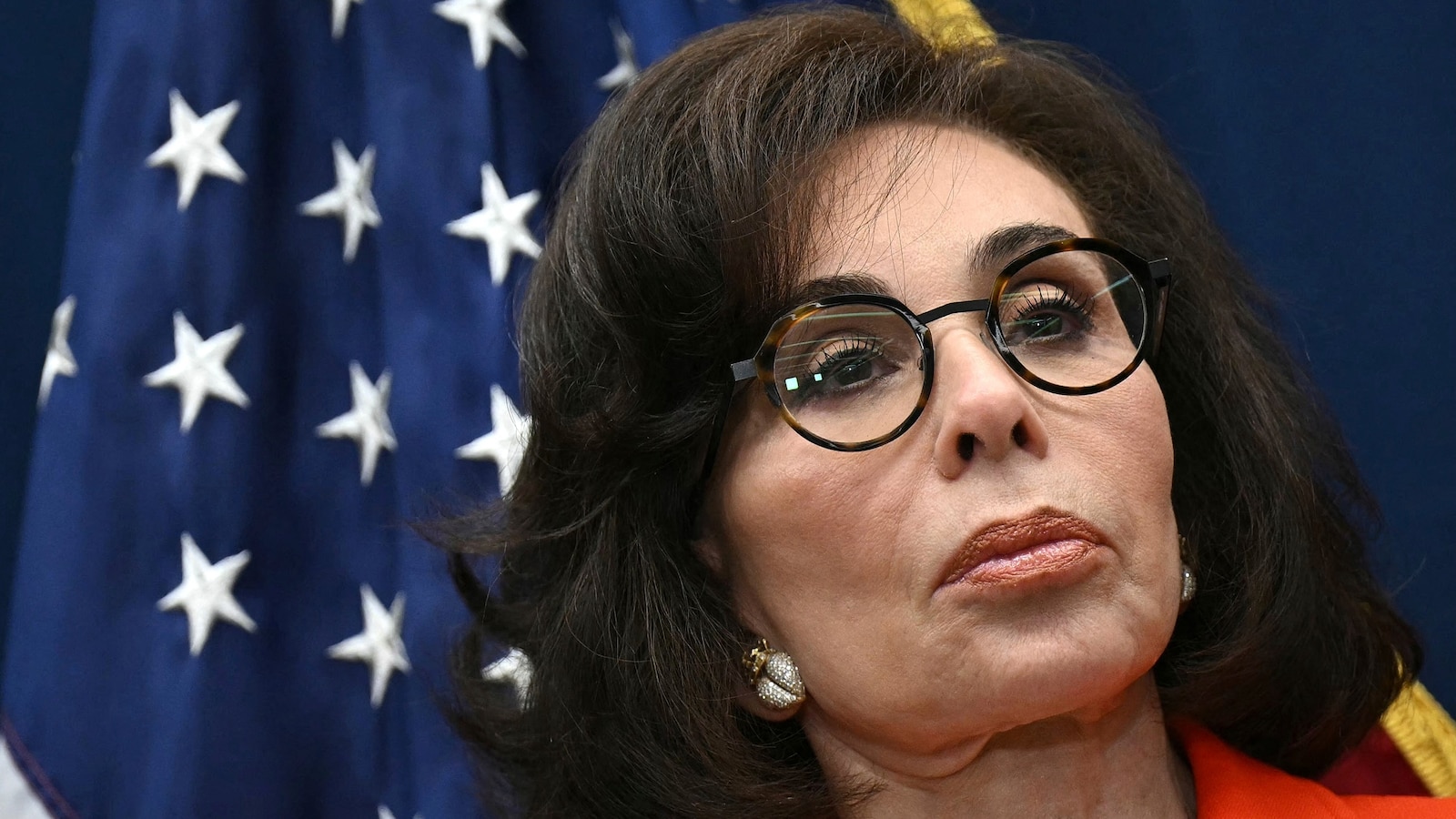 Trump to Appoint Jeanine Pirro as Leading Prosecutor in Washington, D.C.