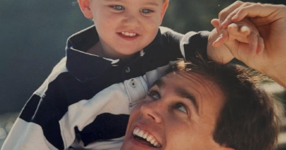 Son of Jeff Sperbeck, John Elway’s Agent, Shares Heartfelt Tribute Following Father’s Tragic Golf Cart Accident