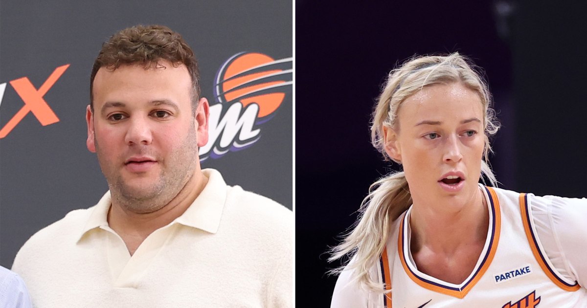 Mercury CEO Refutes Allegations of Affair With Fever Star Sophie Cunningham: ‘Morally Reprehensible’