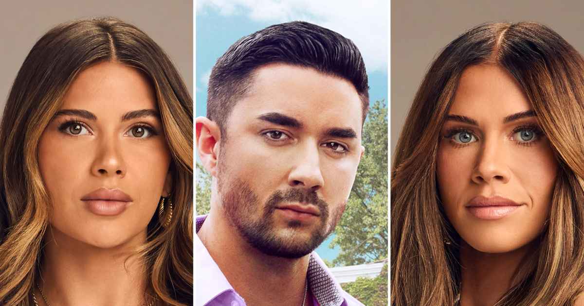 All You Need to Know About ‘The Secret Lives of Mormon Wives’ Season 3 Following the Affair Cliffhanger