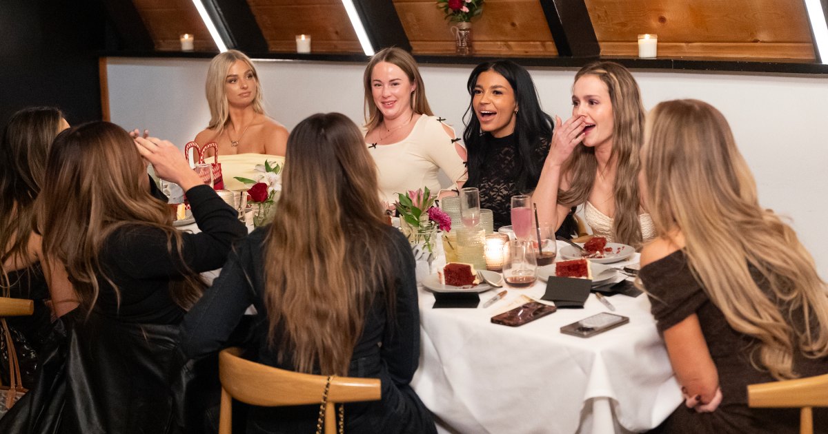 Layla Taylor from Mormon Wives Speaks Out on Controversial Pregnancy Roulette Game: ‘It Wasn’t My Idea’