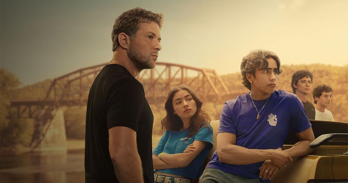16 Outstanding TV Shows Currently on Amazon Prime Video (May 2025)