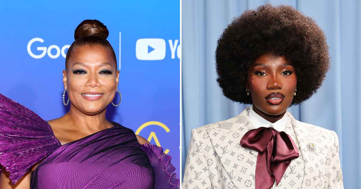Queen Latifah is Eager to Collaborate With Doechii: ‘In My View, She Can Do No Wrong’ (Exclusive)