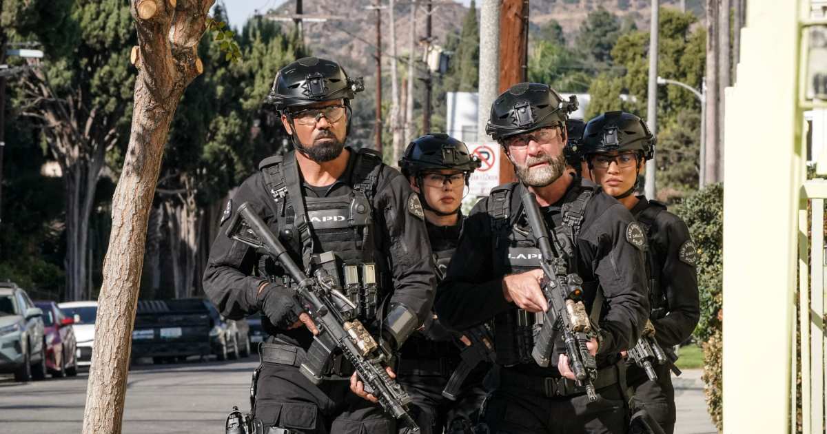‘S.W.A.T.’ Series Finale Explained After Several Cancellations: Who Departed? Who Passed Away?