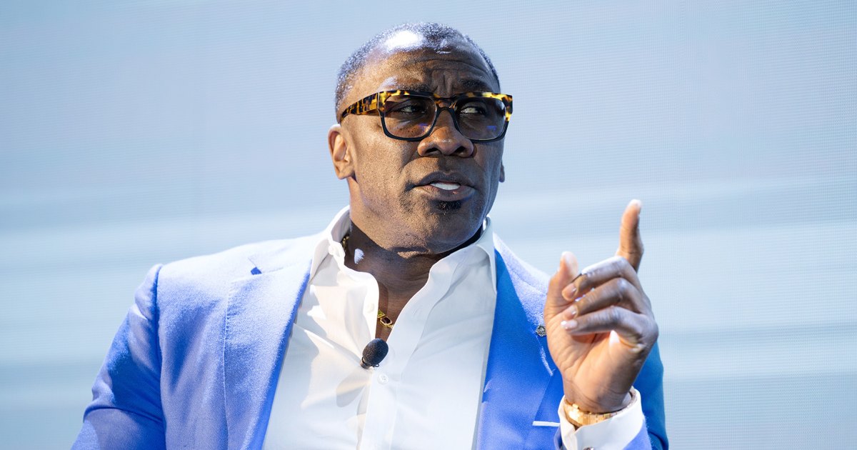 Shannon Sharpe Makes Career Choice Following Accusations of Rape and Sexual Assault