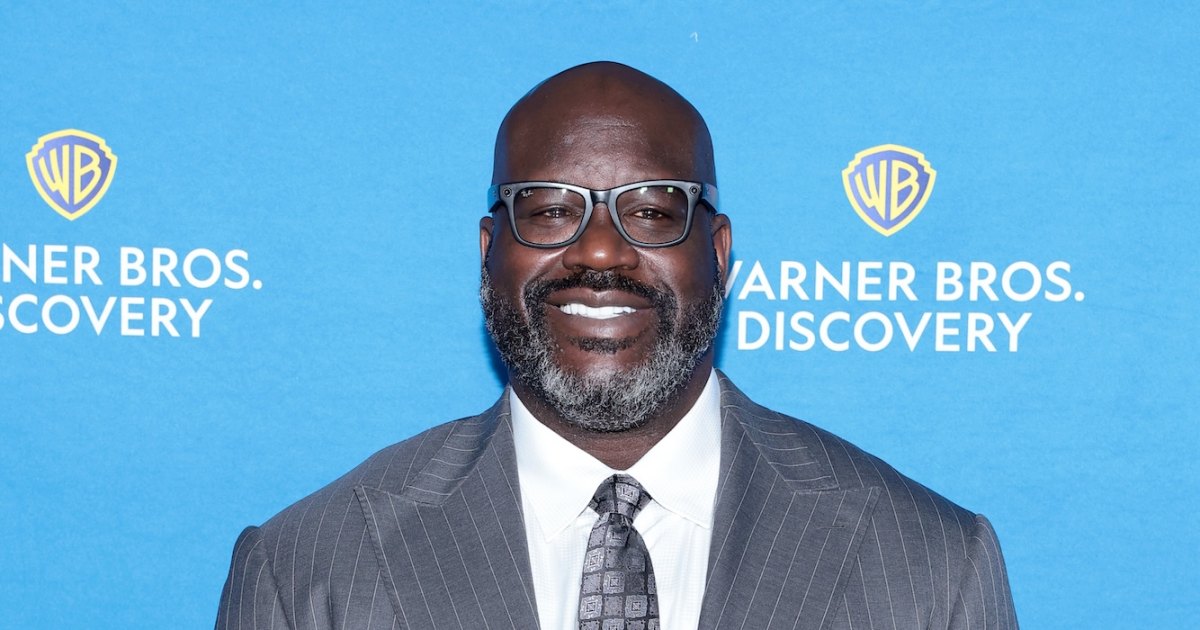 Shaquille O’Neal Discloses the Crazy Reason He Exited the ‘Inside the NBA’ Set During a Live Broadcast: ‘No.