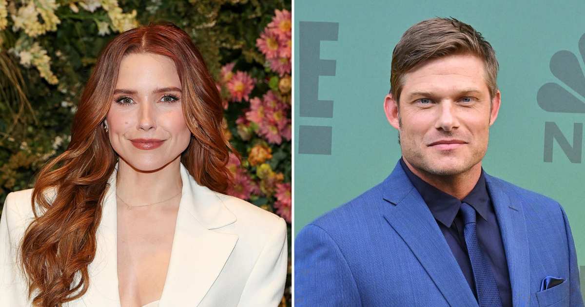 Sophia Bush and Chris Carmack Swap 2000s Dramas for Fresh Thriller ‘The Stranger in My Home’: Exclusive Trailer