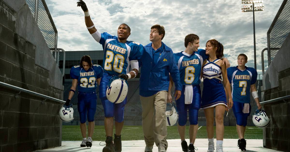 Which ‘Friday Night Lights’ Actors Are Set to Return — and Who Isn’t — for the Upcoming Reboot?