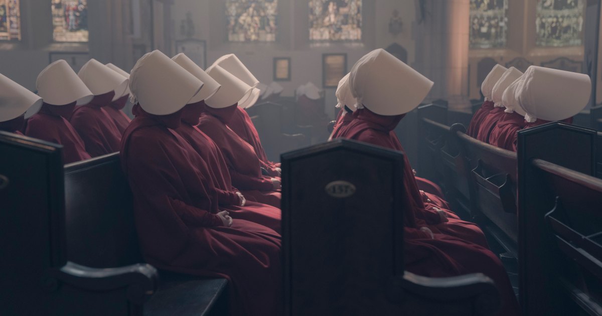 ‘The Handmaid’s Tale’ to Reach a ‘Genuine Conclusion’ With Series Finale (Exclusive)