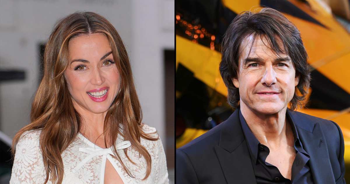 Tom Cruise Raves About Ana de Armas’ Latest Film ‘Ballerina’ Following Their Recent Public Appearances Together