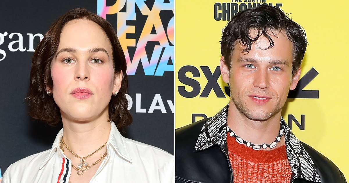 Tommy Dorfman Discusses ‘Brief’ Romance With ‘13 Reasons Why’ Costar Brandon Flynn in New Book